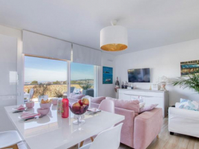 Apartment Les Terrasses d'Azur-1 by Interhome